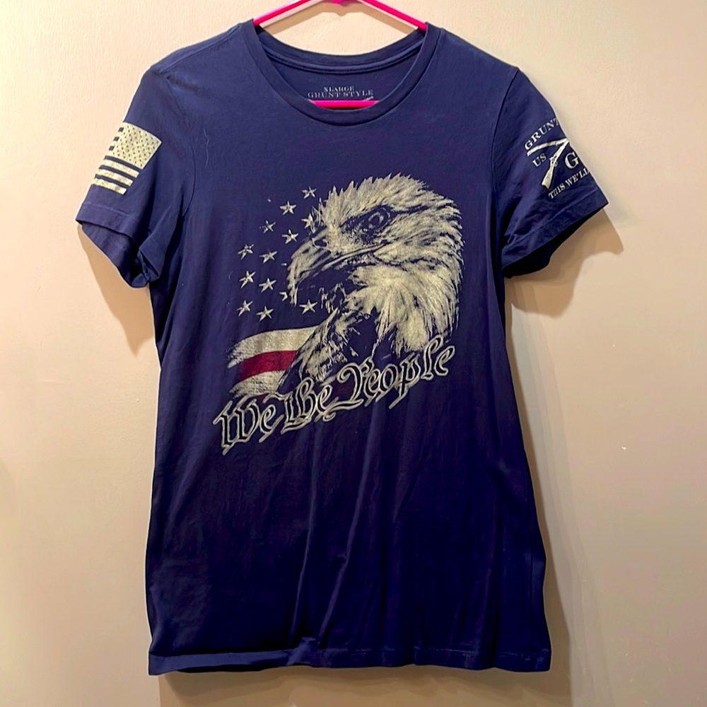 We the people